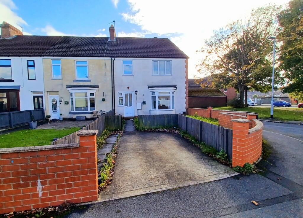 Main image of property: Roseberry Terrace, Shildon, County Durham, DL4