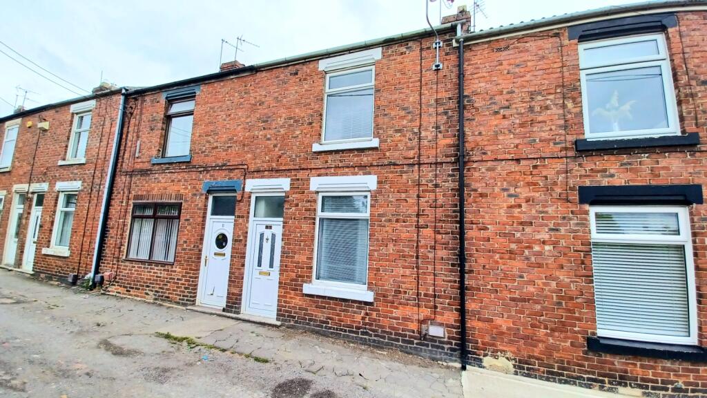 Main image of property: Edith Terrace, West Auckland, Bishop Auckland, County Durham, DL14