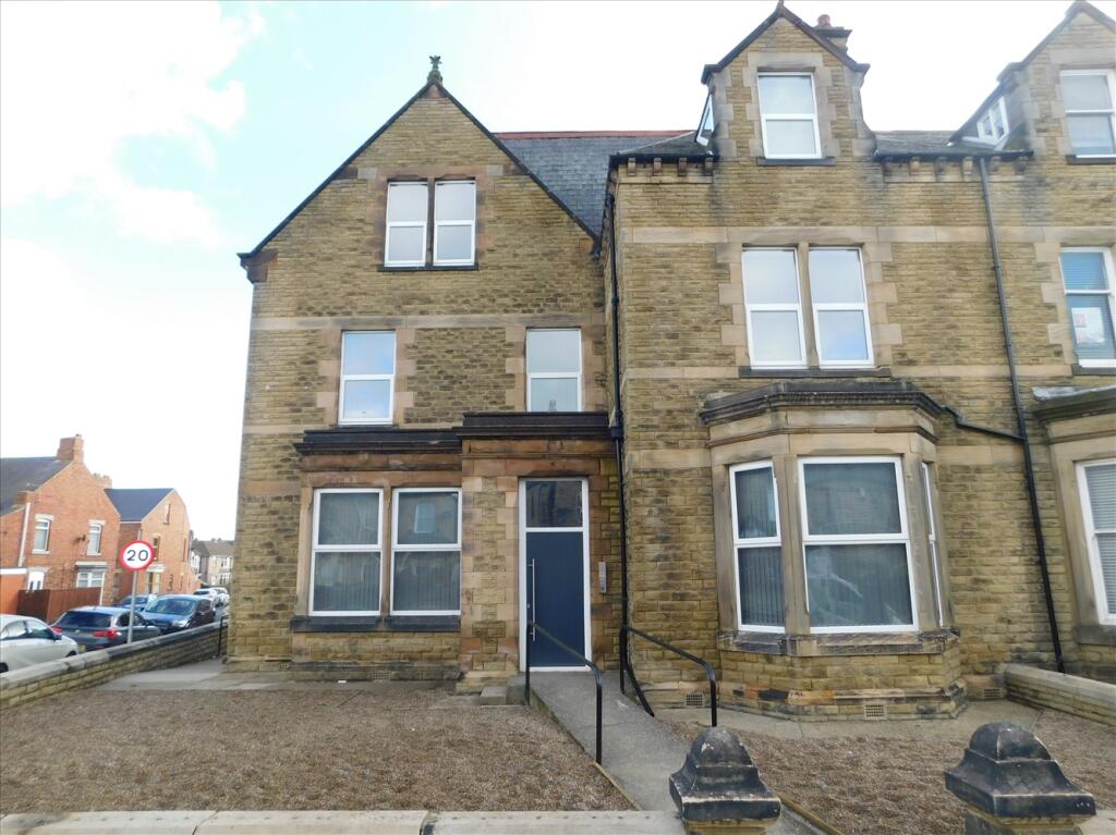 Main image of property: KENSINGTON HEIGHTS, BISHOP AUCKLAND, BISHOP AUCKLAND, DL14 