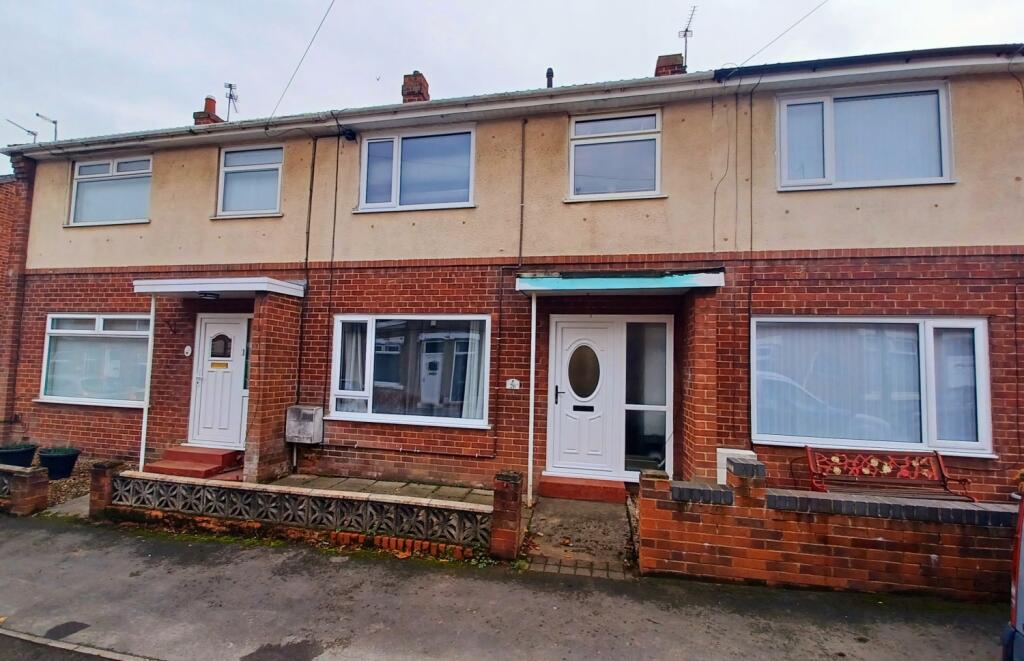 Main image of property: Queens Road, Bishop Auckland, County Durham, DL14