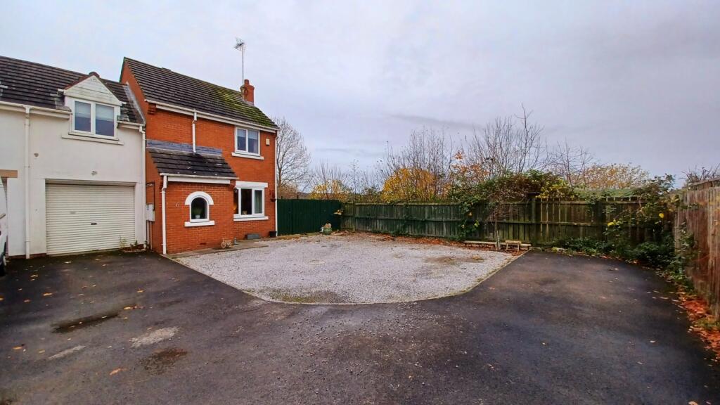 Main image of property: Farnham Close, Auckland Park, Bishop Auckland, County Durham, DL14