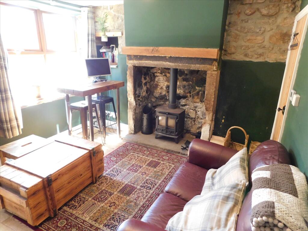 Main image of property: FRONT STREET, COCKFIELD