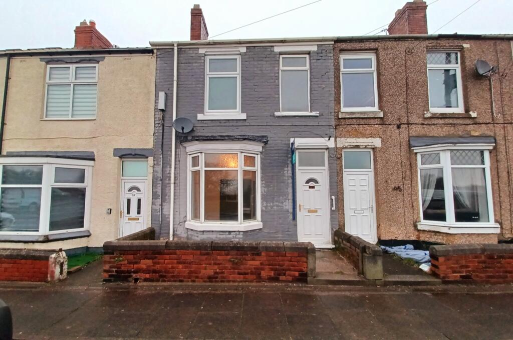 Main image of property: Leeholme Road, Leeholme, Bishop Auckland, County Durham, DL14