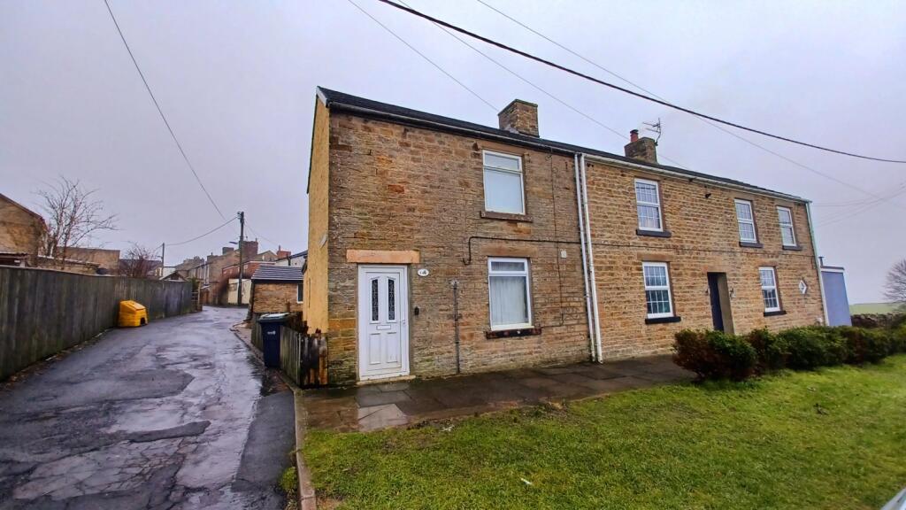 Main image of property: Thornley Road, Tow Law, Bishop Auckland, County Durham, DL13