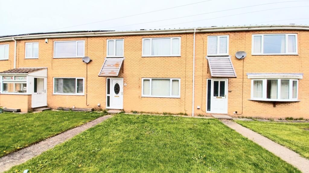 Main image of property: Lyne Road, Spennymoor, County Durham, DL16