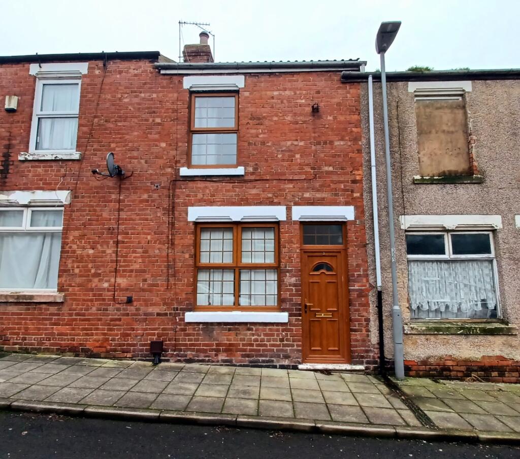Main image of property: George Street, Shildon, County Durham, DL4