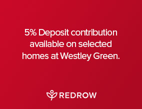 Get brand editions for Redrow