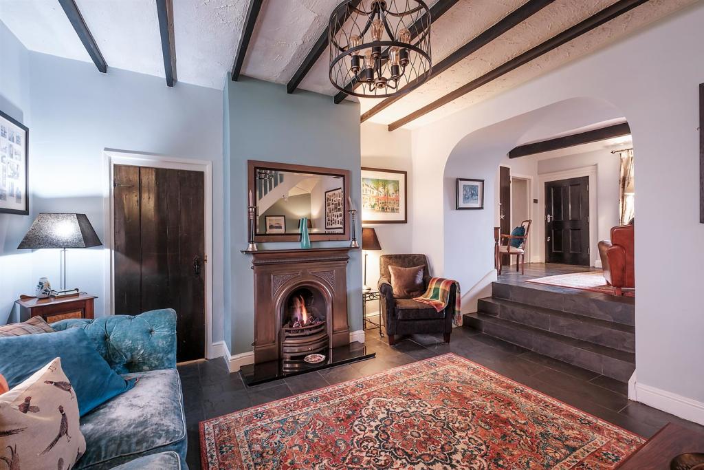 3 bedroom house for sale in Highley Lodge, 105107 Towngate, Clifton