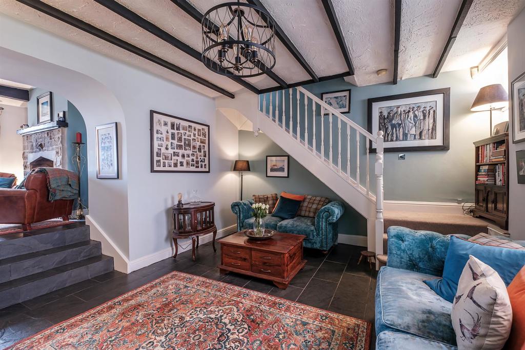 3 bedroom house for sale in Highley Lodge, 105107 Towngate, Clifton