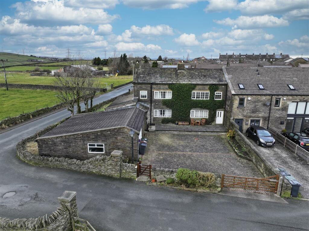 Main image of property: Old Guy Road, Queensbury, Bradford