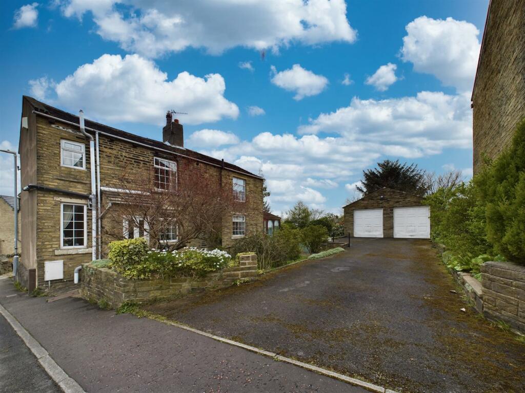 Main image of property: Church Lane, Elland