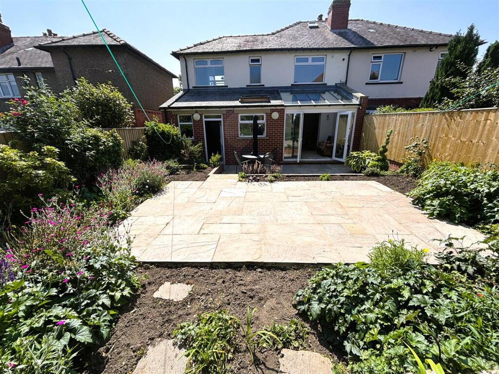 Main image of property: Dudwell Lane, Skircoat Green, Halifax HX3