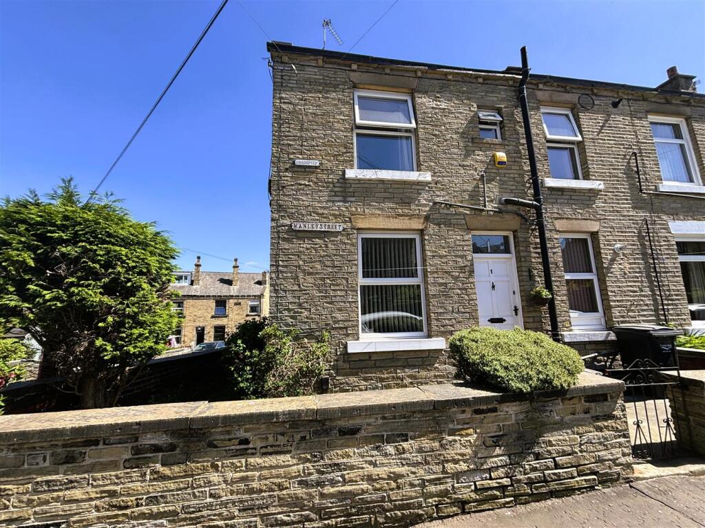 Main image of property: Manley Street, Brighouse