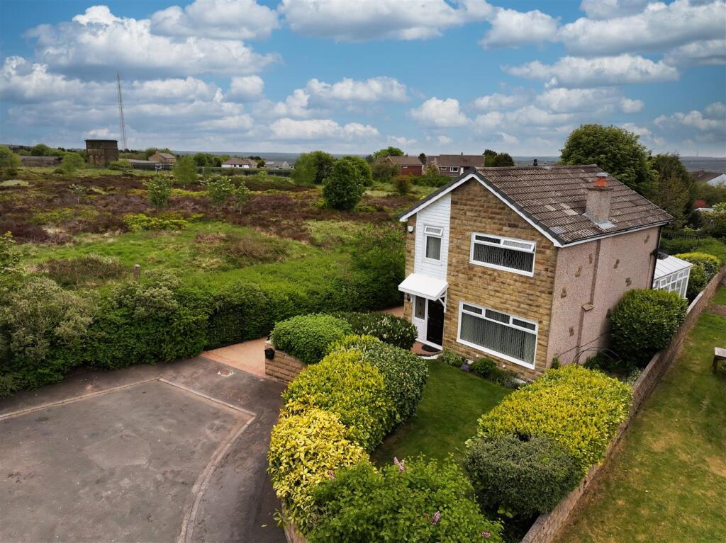 Main image of property: Moor Top Road, Norton Tower, Halifax HX3