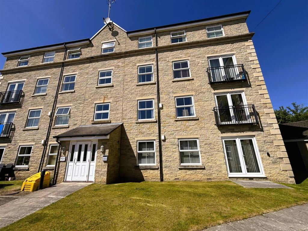 Main image of property: Winding Rise, Bailiff Bridge, Brighouse