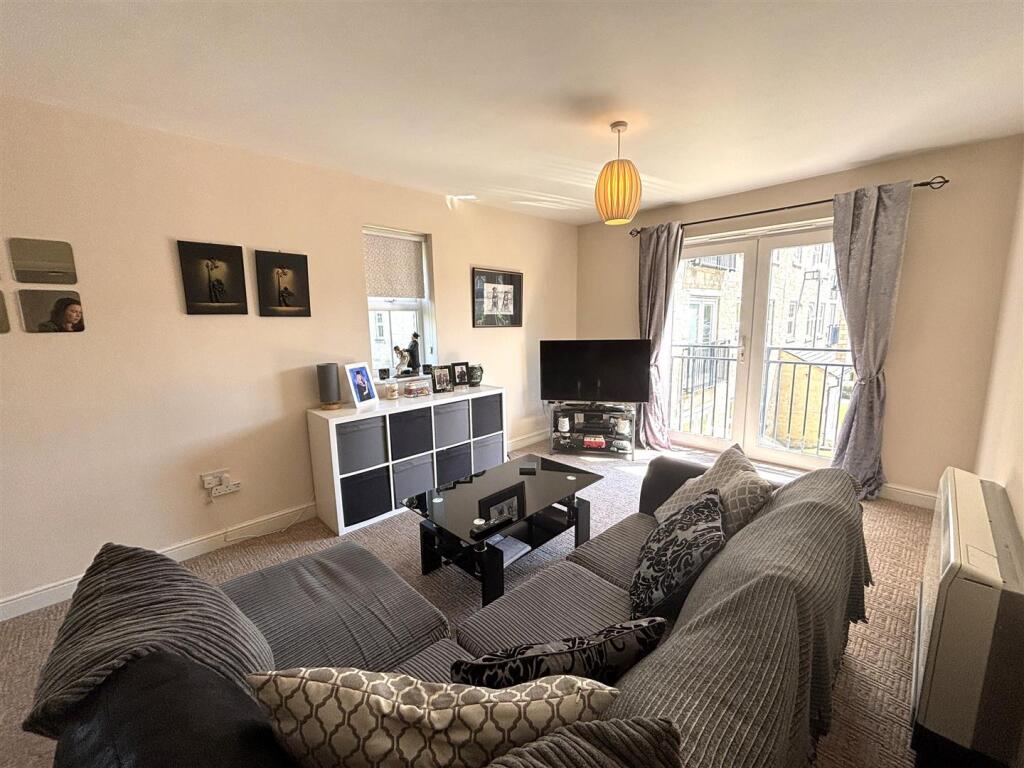 Main image of property: Jacquard Court, Winding Rise, Bailiff Bridge, Brighouse, HD6 4FR