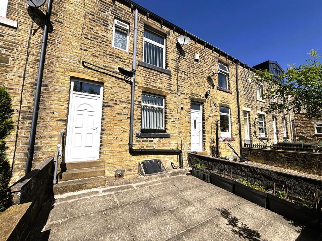 Main image of property: Spring Hall Lane, Halifax, HX1