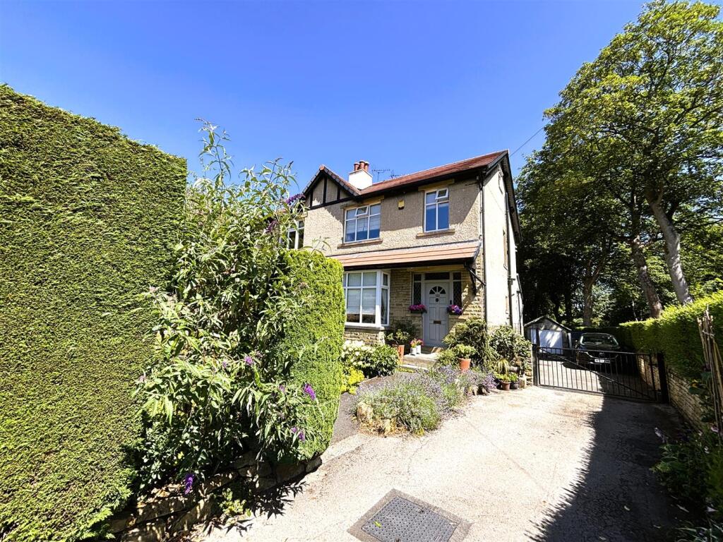 Main image of property: Halifax Road, Hove Edge, Brighouse, HD6