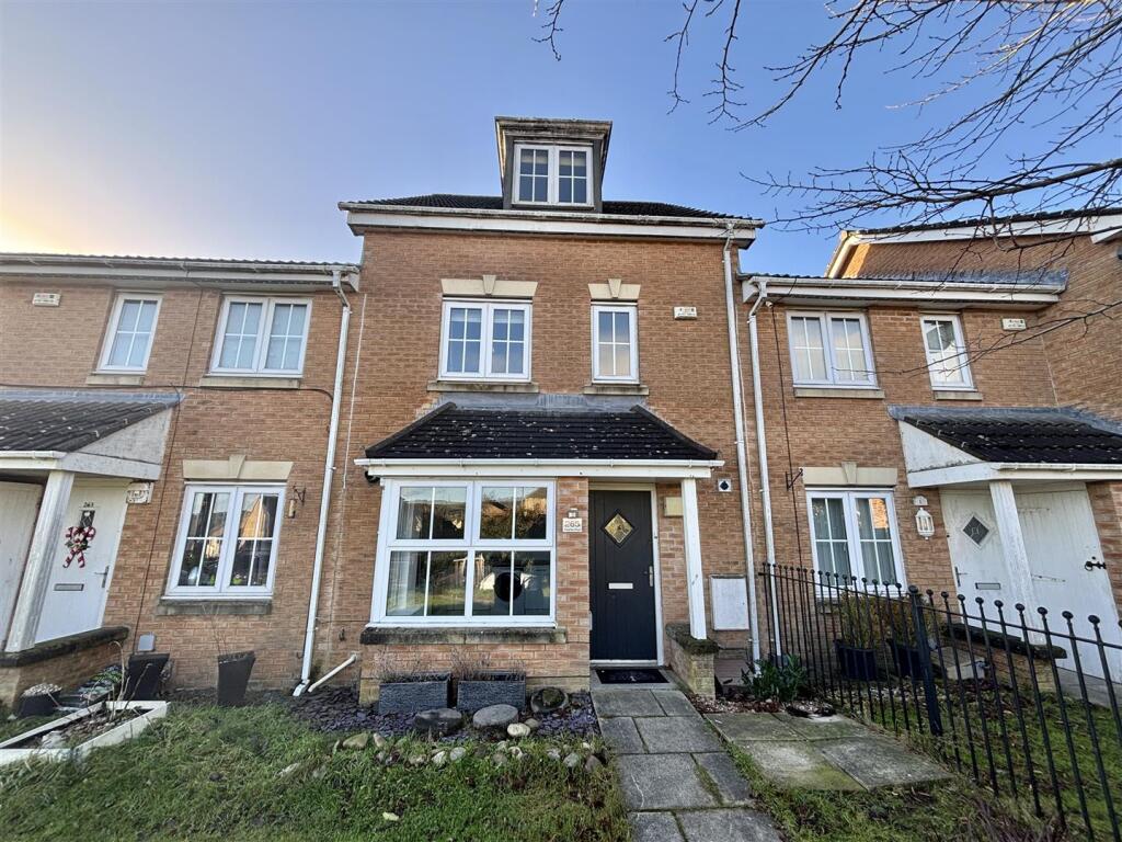 Main image of property: 265, Keighley Road, Illingworth, Halifax, HX2 9NJ