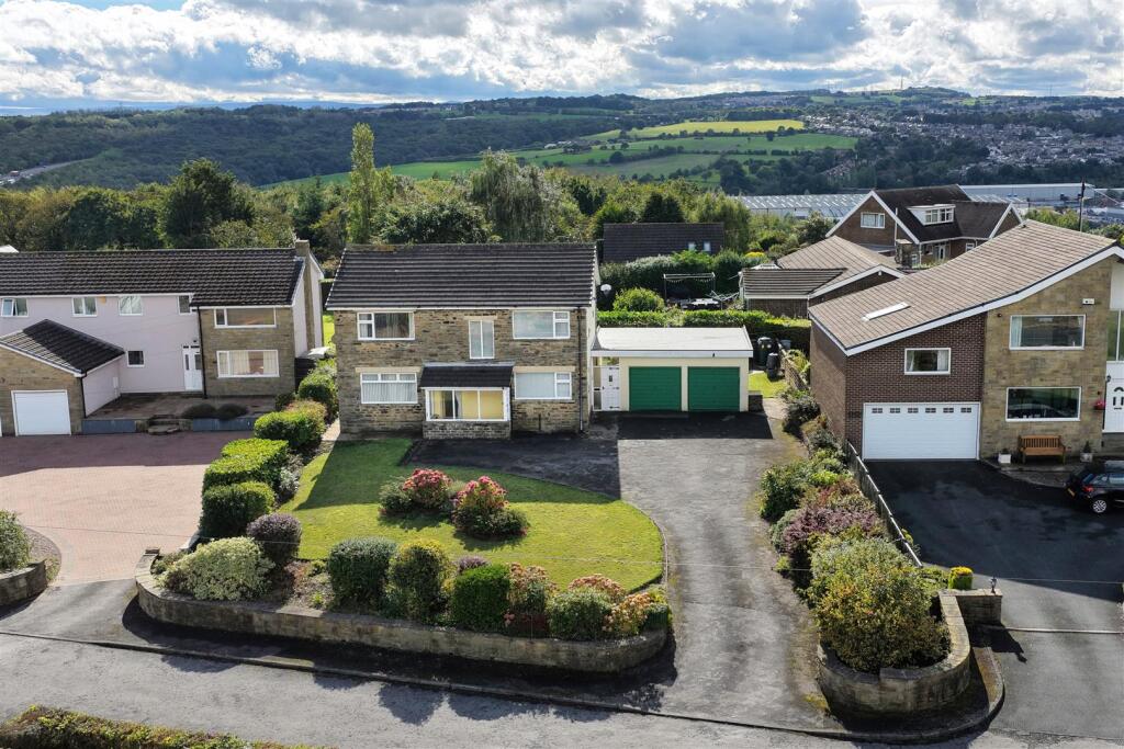 Main image of property: Towngate, Clifton, Brighouse HD6