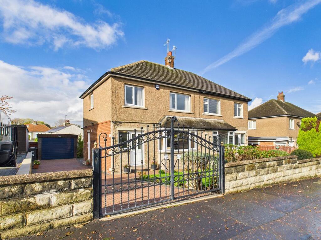 Main image of property: Scholey Avenue, Rastrick, Brighouse