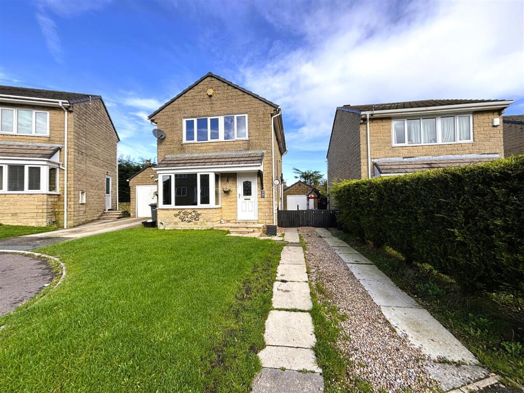 Main image of property: Hill Brow Close, Allerton, Bradford BD15