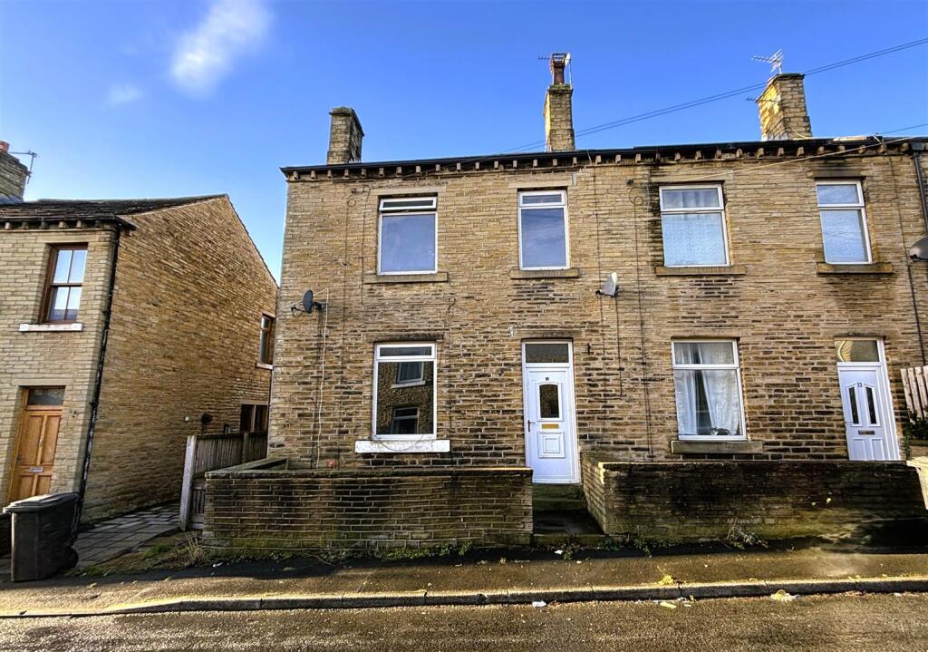 Main image of property: John Street, Waring Green, Brighouse HD6