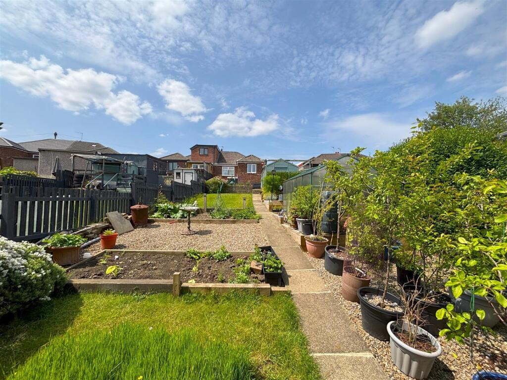 Main image of property: 56, Devon Way, Bailiff Bridge, Brighouse, HD6 4DT