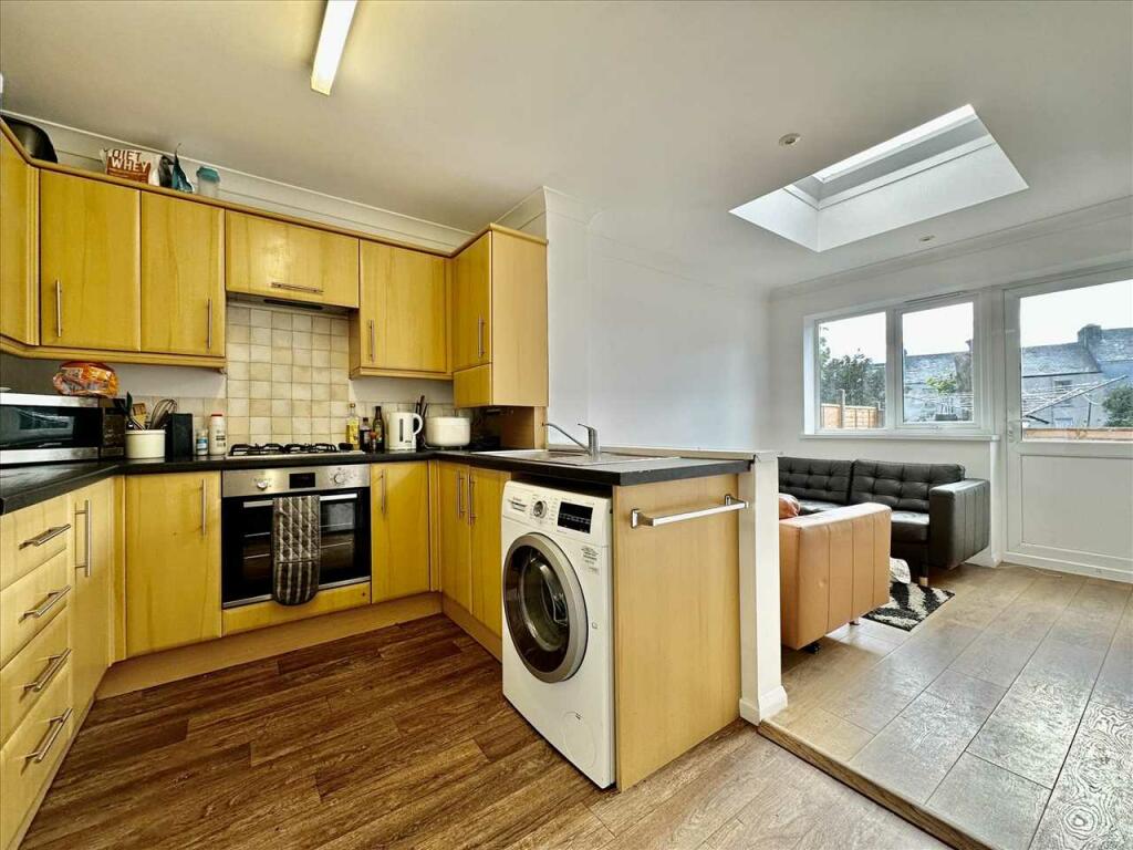 5 bedroom house share for rent in Lisson Grove, Plymouth, PL4