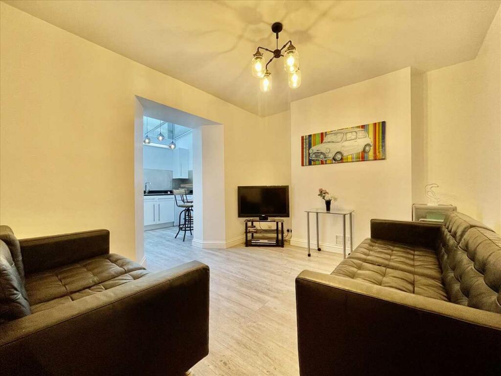 Main image of property: Wellington Street, Plymouth
