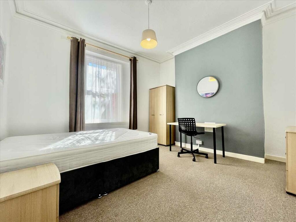 Main image of property: Mount Street, Plymouth