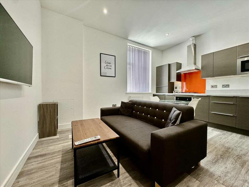 Main image of property: Queen Anne Terrace, Plymouth