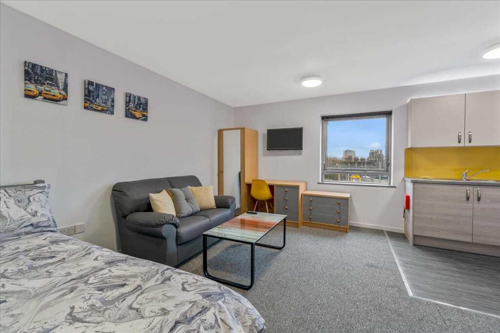Main image of property: Emmanuel House, 179 North Road West, Plymouth