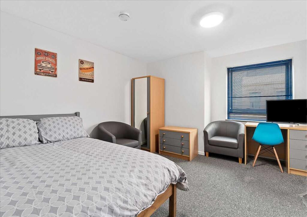 Main image of property: Emmanuel House, 179 North Road West, Plymouth