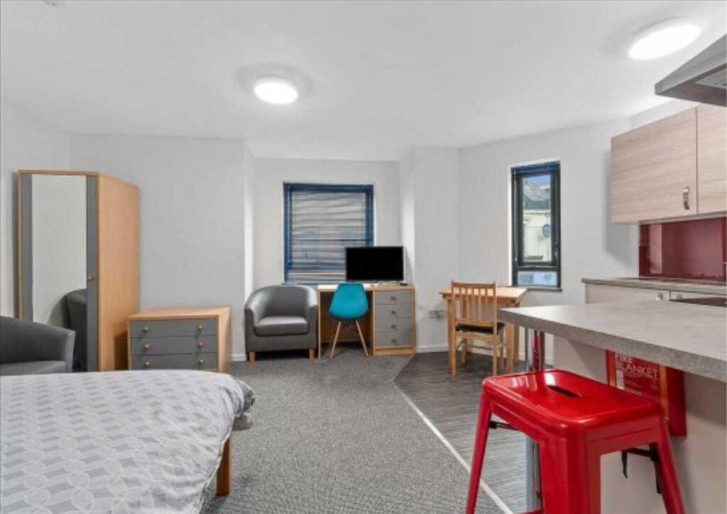 Main image of property: Emmanuel House, 179 North Road West, Plymouth
