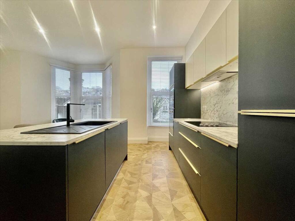 Main image of property: Ermington Terrace, Mutley