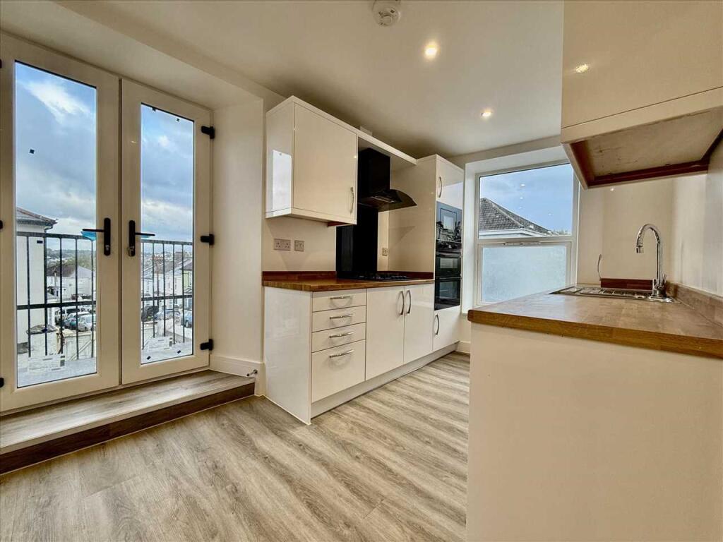 Main image of property: Higher Compton Road, Plymouth