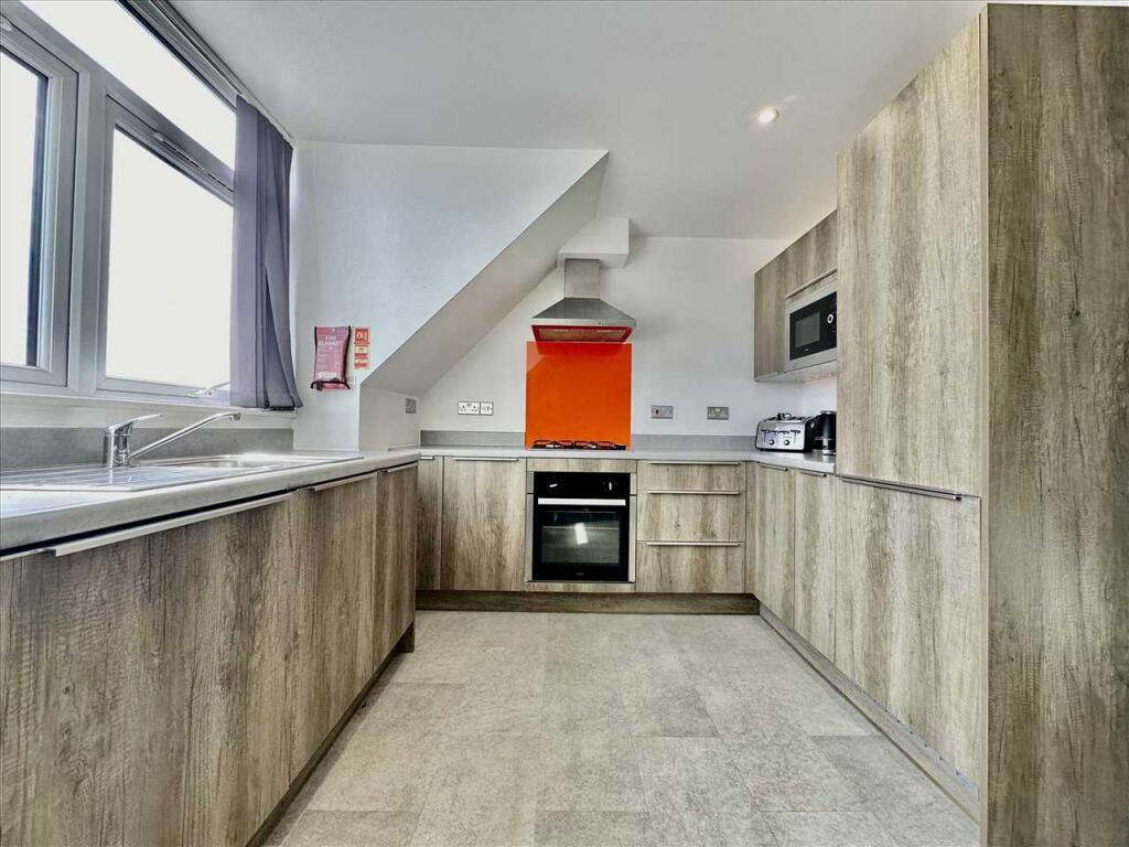 Main image of property: Queen Anne Terrace, Plymouth