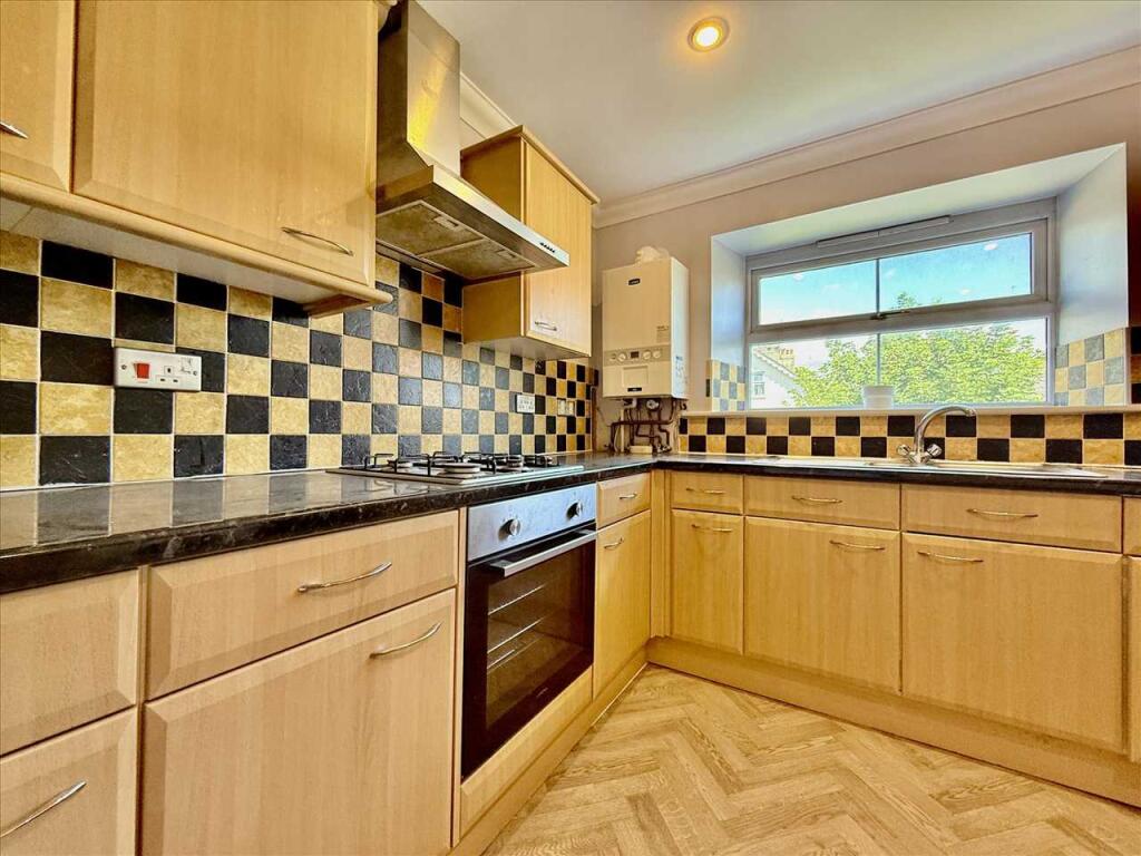 Main image of property: Bedford Terrace, Plymouth, Plymouth