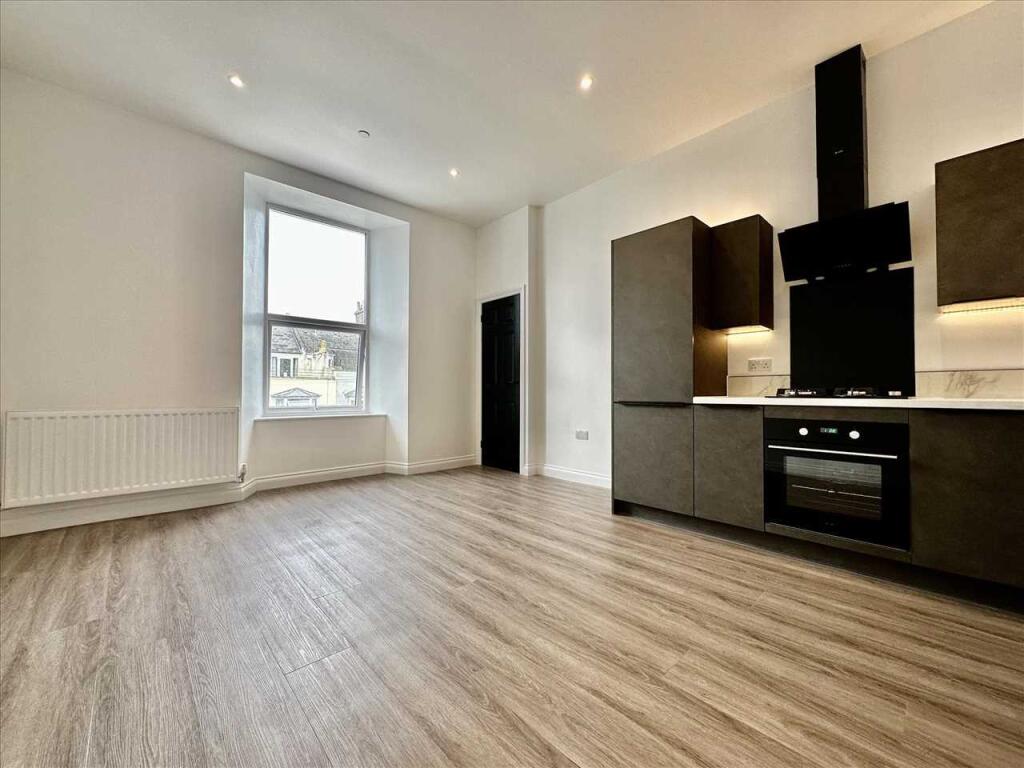 Main image of property: North Hill, Plymouth
