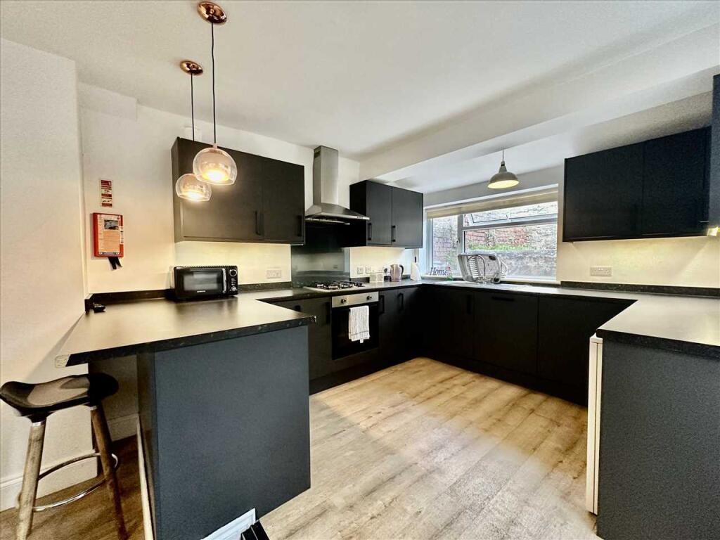 Main image of property: Derry Avenue, Plymouth