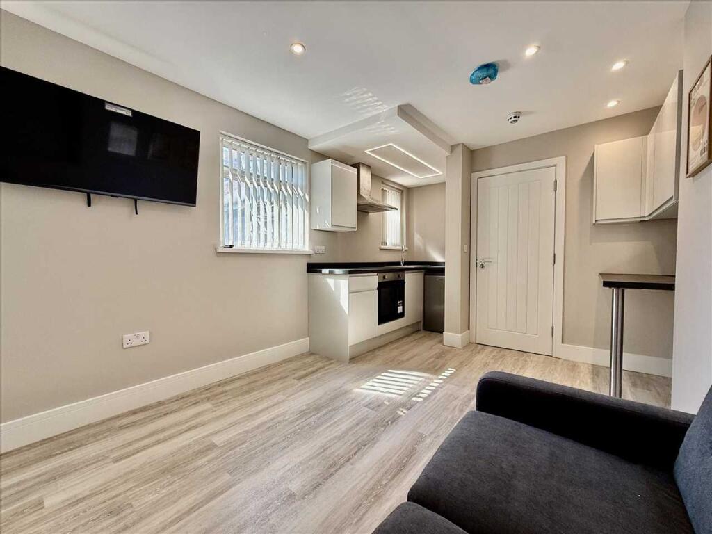 Main image of property: Pentyre Terrace, Plymouth