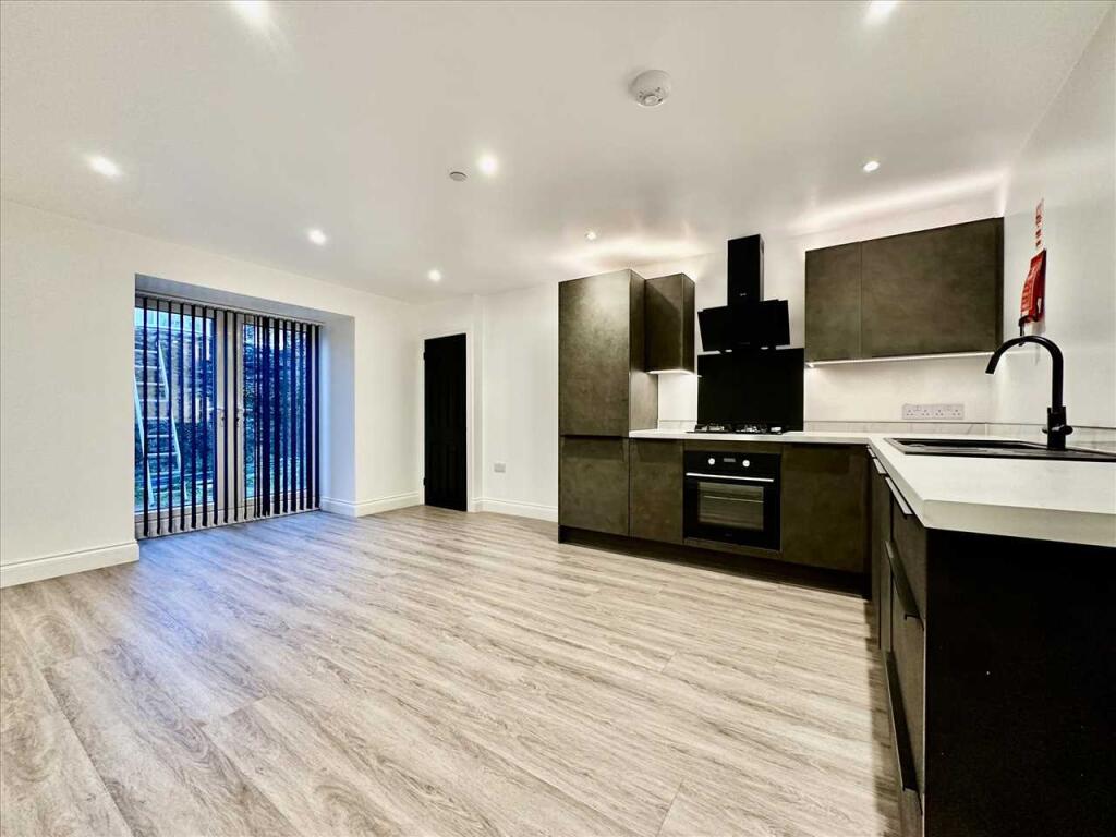 Main image of property: North Hill, Plymouth