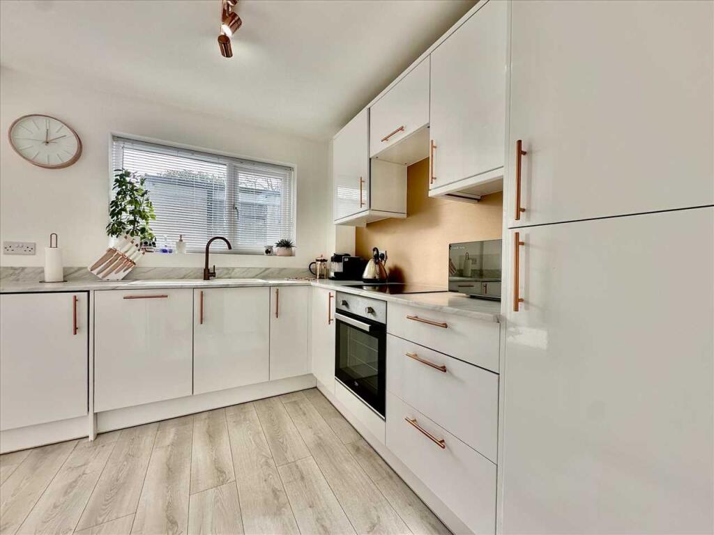 Main image of property: St Peters Road, Plymouth