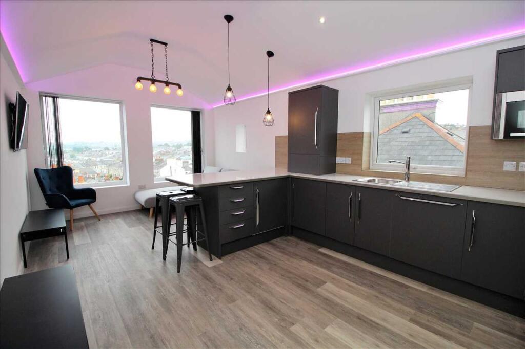 Main image of property: North Road East, Plymouth