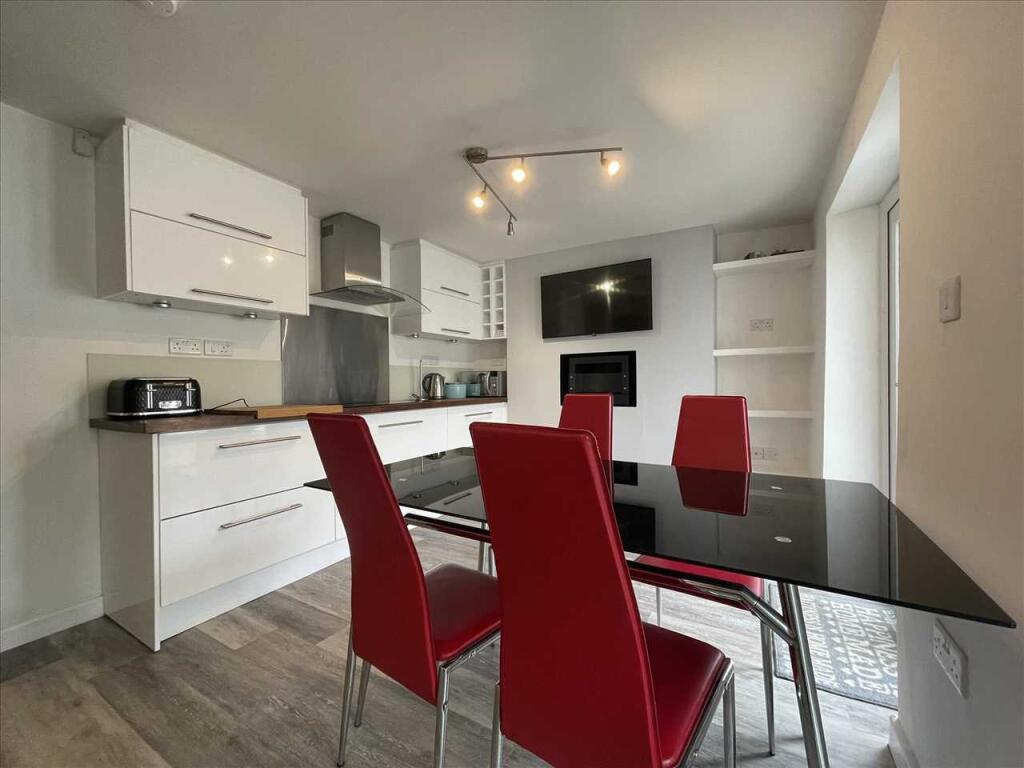 Main image of property: Prince Maurice Road, Plymouth