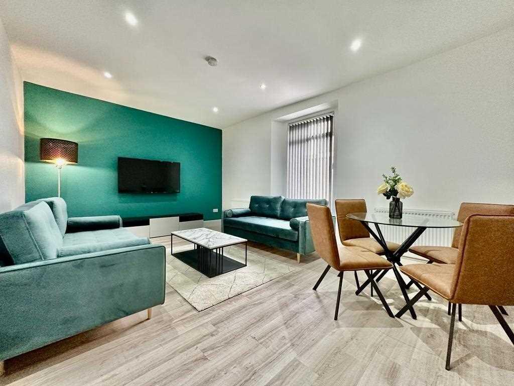 Main image of property: Deptford Place, Plymouth