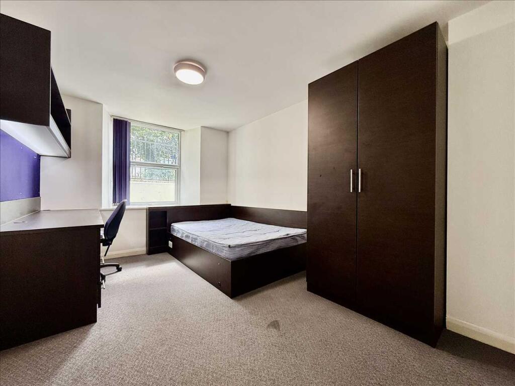 Main image of property: The Square - North Road East