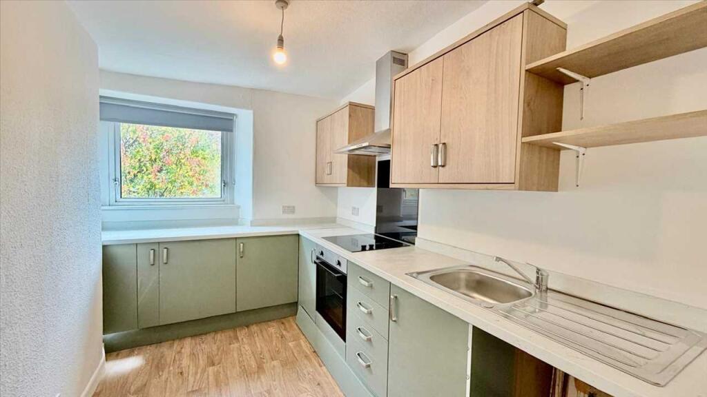 Main image of property: Devonport Road - Stoke