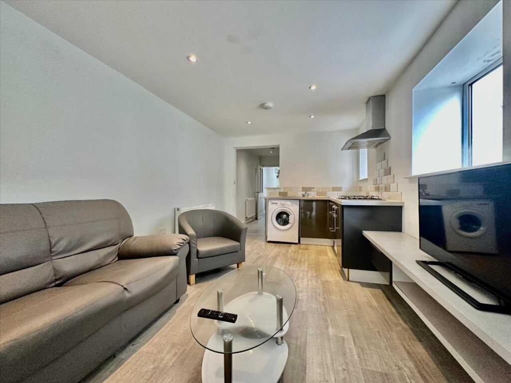 Main image of property: Bayswater Road, Plymouth